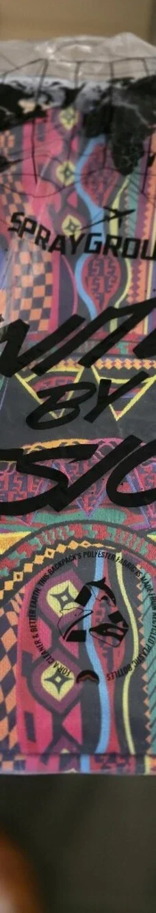 Sprayground Royal Rhythm Backpack